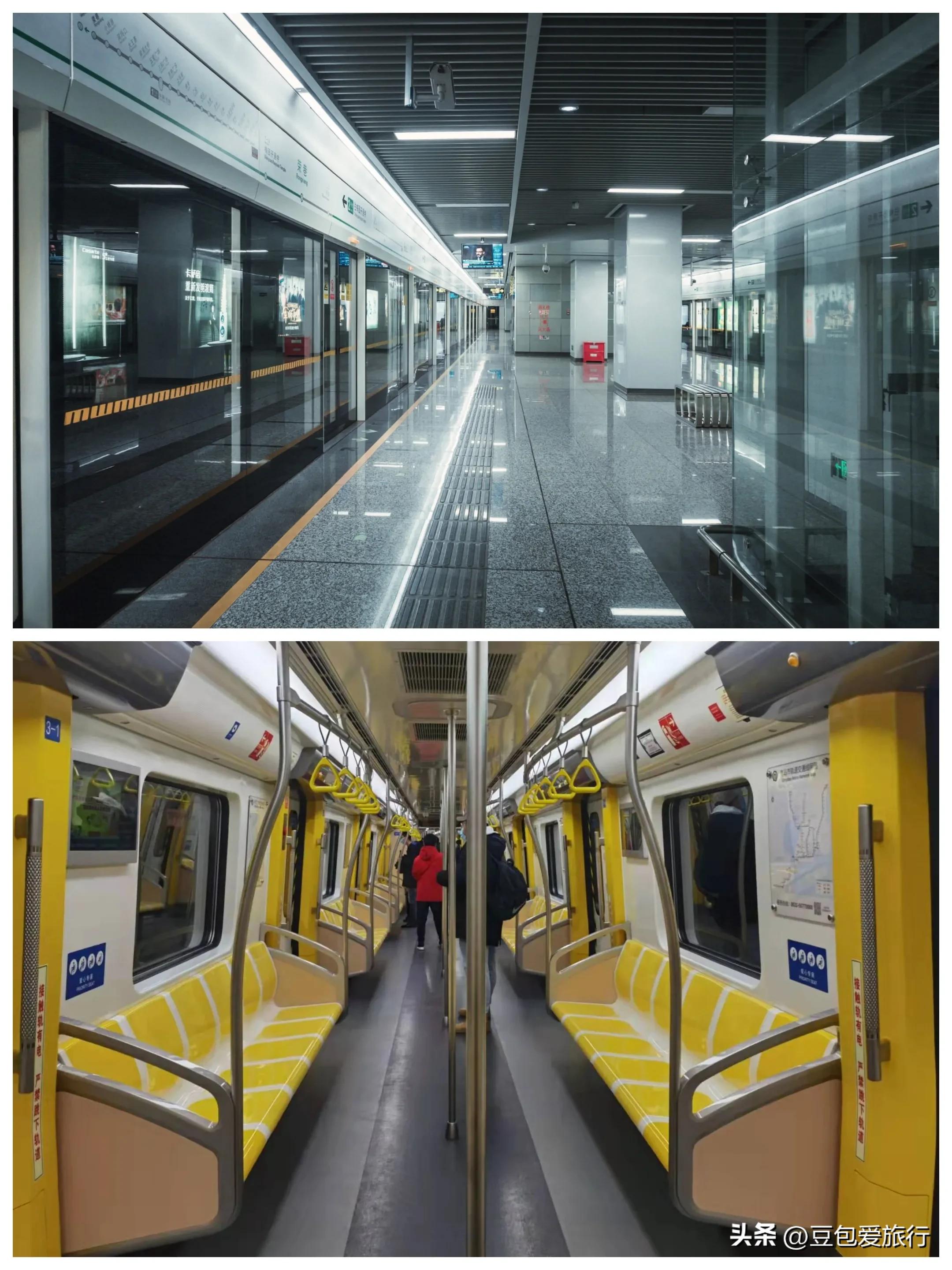 青岛出行旅游攻略,青岛旅游最好的交通方式