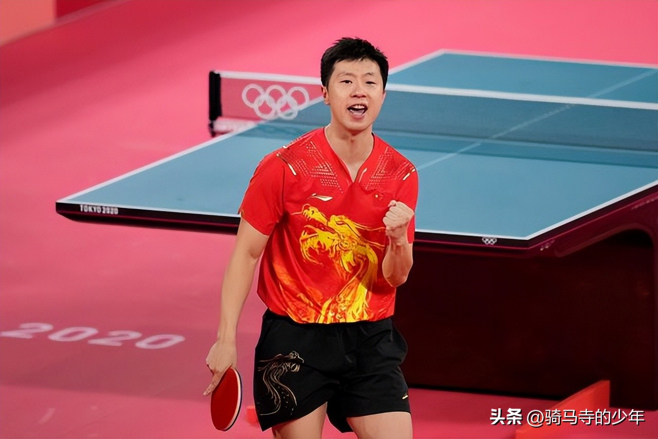 马龙被质疑参加东京奥运会,马龙vs王楚钦遭质疑
