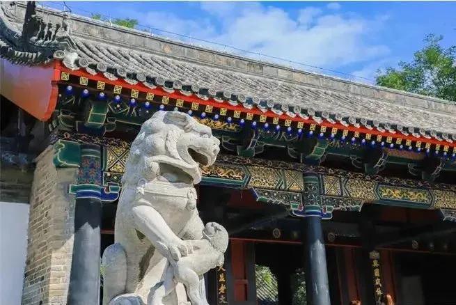 孔府旅游攻略全集,孔府周边旅游攻略推荐一日游