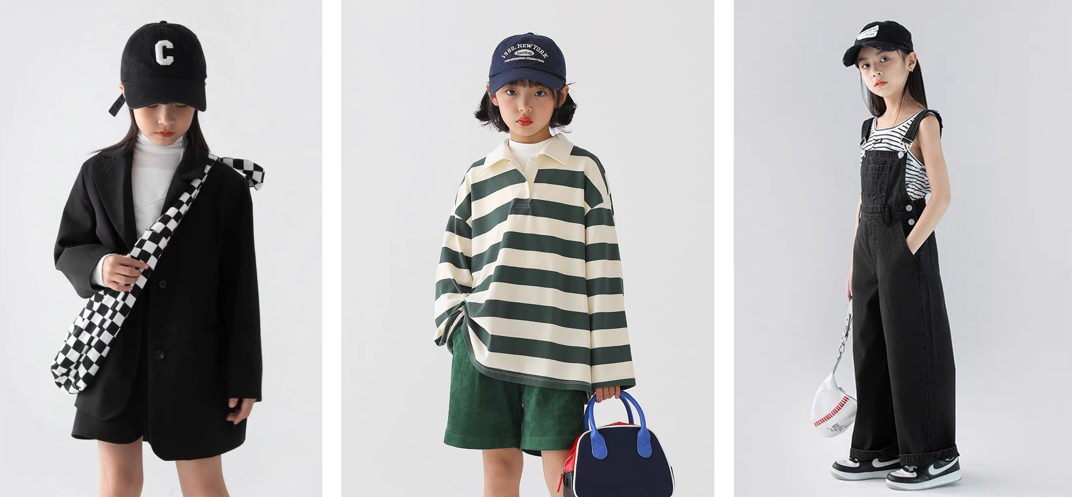 潮流童装图案趋势是什么,流行童装冬装款式