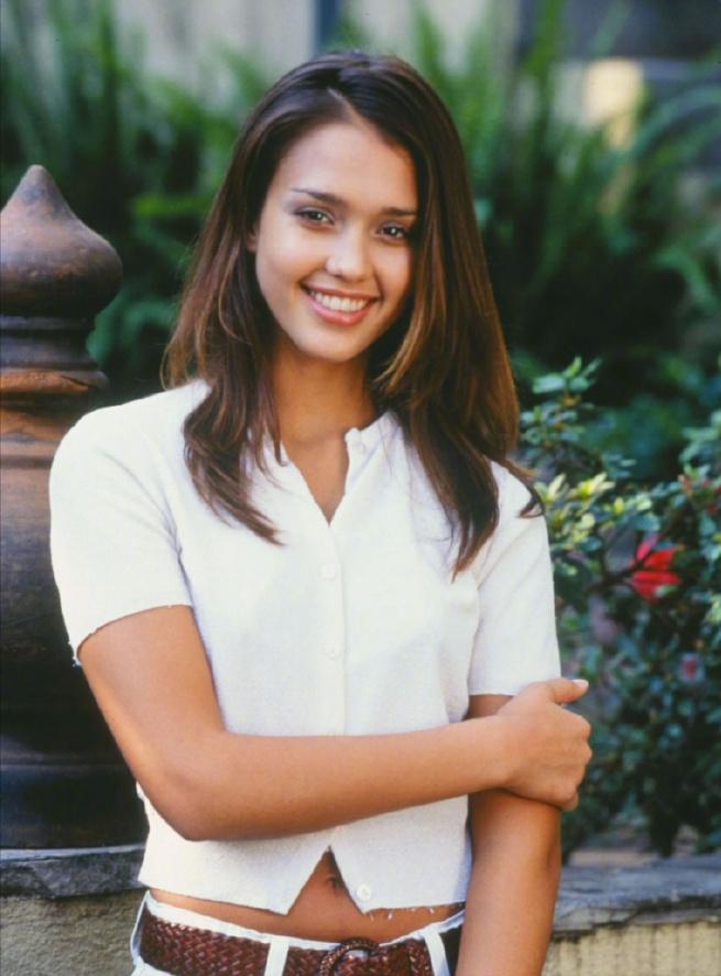 从过气甜心到92亿霸道总裁,“人间*物尤**”杰西卡到底有什么本事?