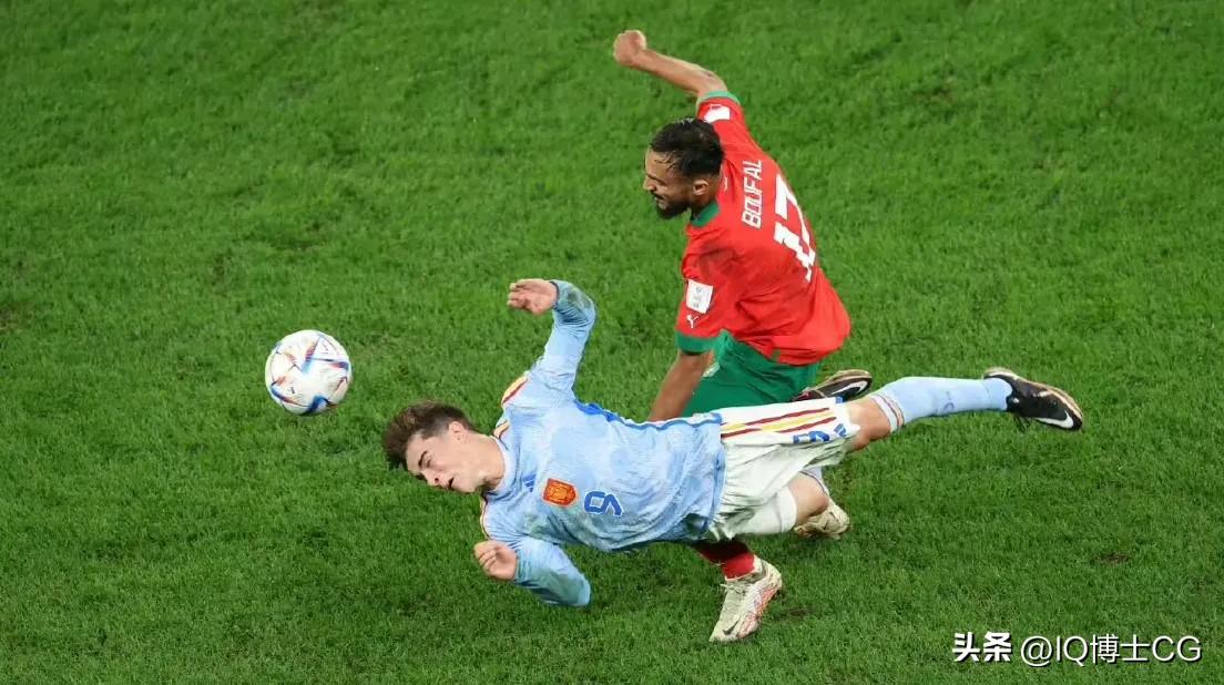 西班牙加维世界杯首秀,西班牙18岁小将加维5个球