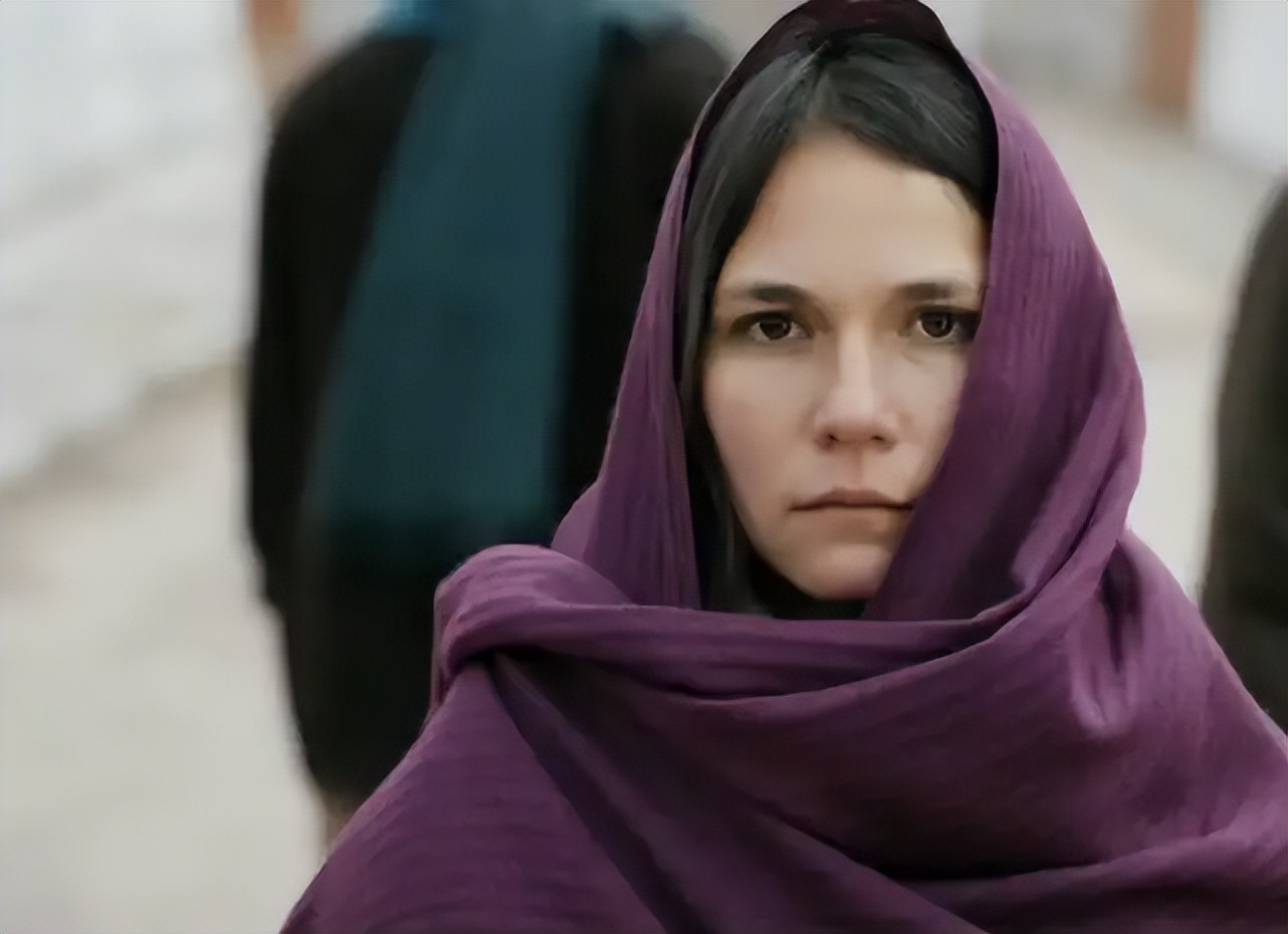 美国女孩嫁农村小伙,美国姑娘嫁河南农村