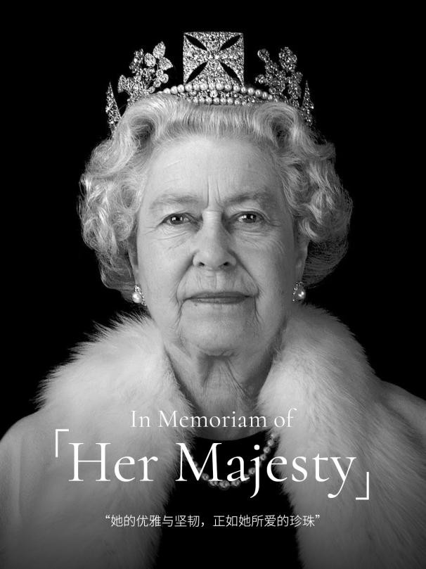 英国王室为什么喜欢珍珠,英国王室为什么有那么多珠宝