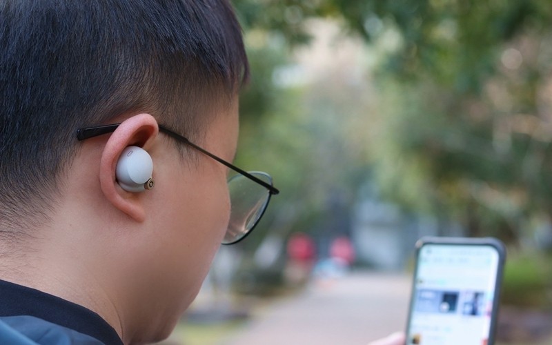 音质降噪舒适感俱佳的真无线耳机,音质降噪好的头戴式耳机推荐