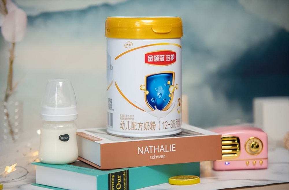 国产奶粉哪个牌子最好排行榜,奶粉排行榜前十位品牌国产奶粉
