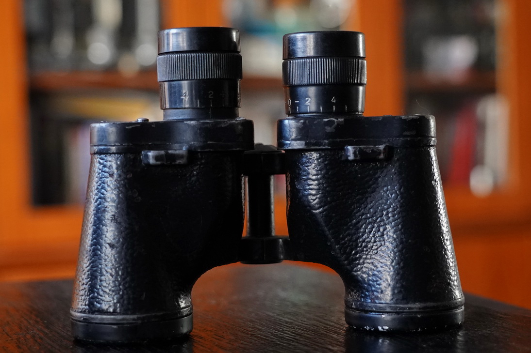 涓哄暐鏈変簺浜哄枩娆㈡敹钘忓啗鐢ㄦ湜杩滈暅,蹇呴』鏀惰棌鐨勫啗鐢ㄦ湜杩滈暅