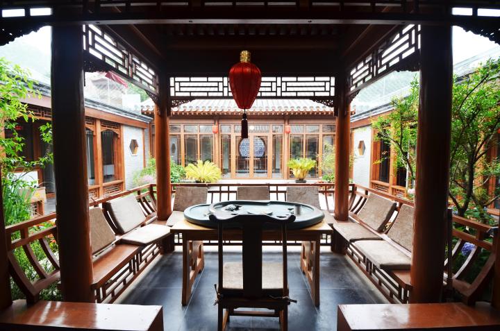 木质房子为什么抗震好,中国适合木质房子吗