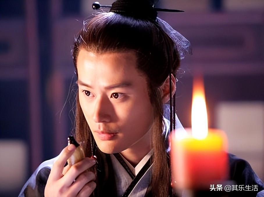 六版“尹志平”放在一起，哪位十恶不赦，哪位值得原谅呢？