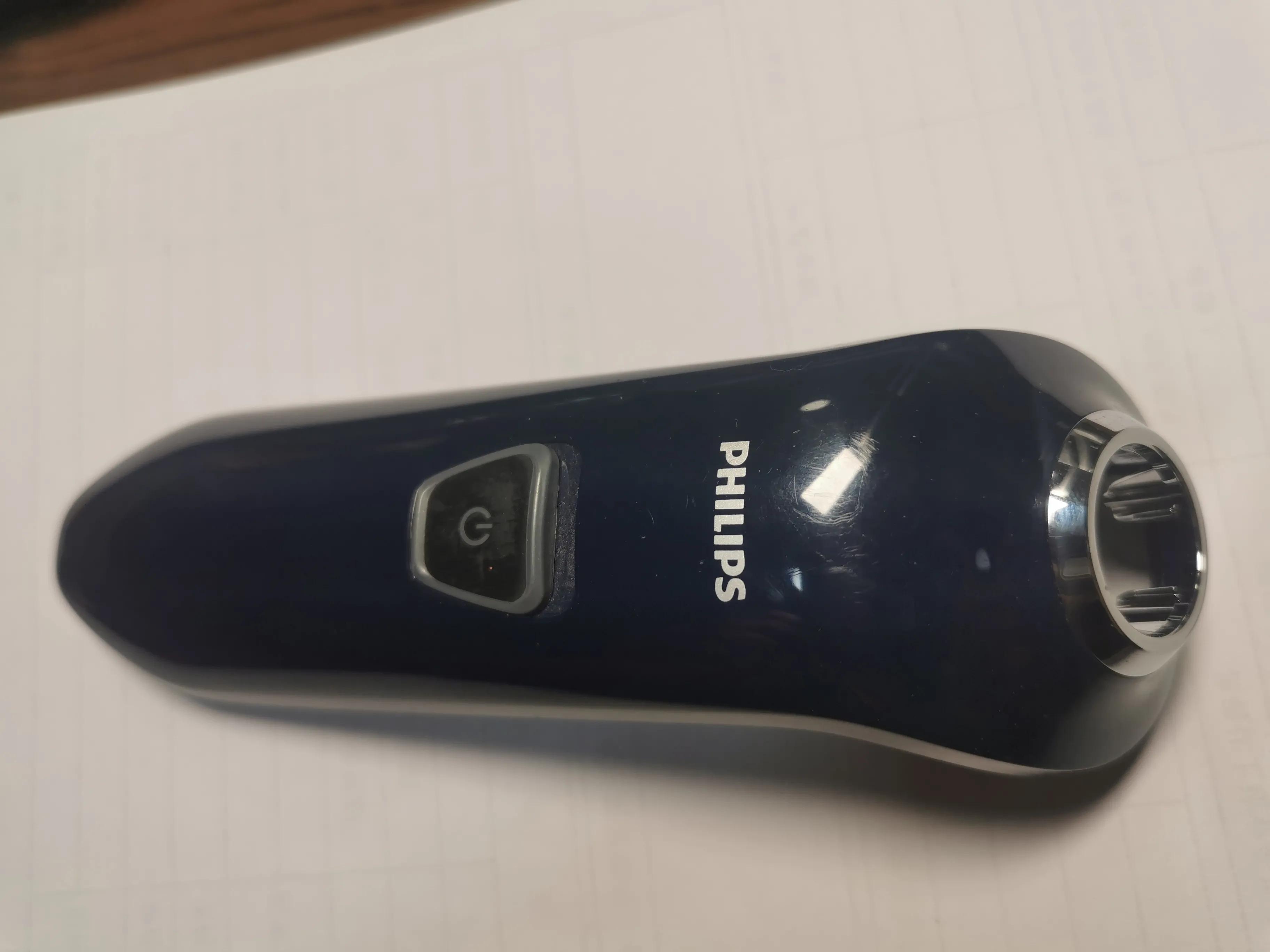 飞利浦老人刮胡刀,飞利浦刮胡刀电路图