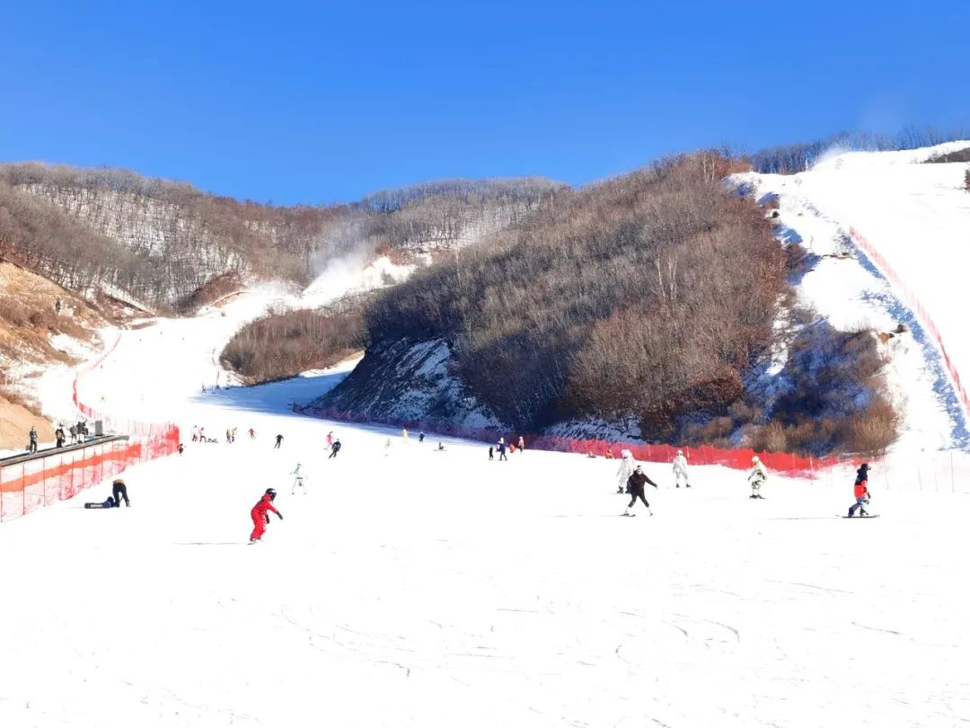 延吉白天去哪里逛逛,延吉又有什么玩的