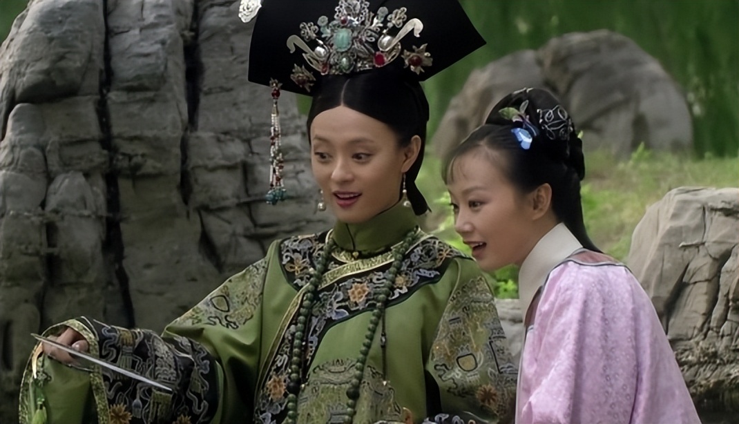 在古代多少钱才能买一个丫鬟,古代买个丫鬟多少钱