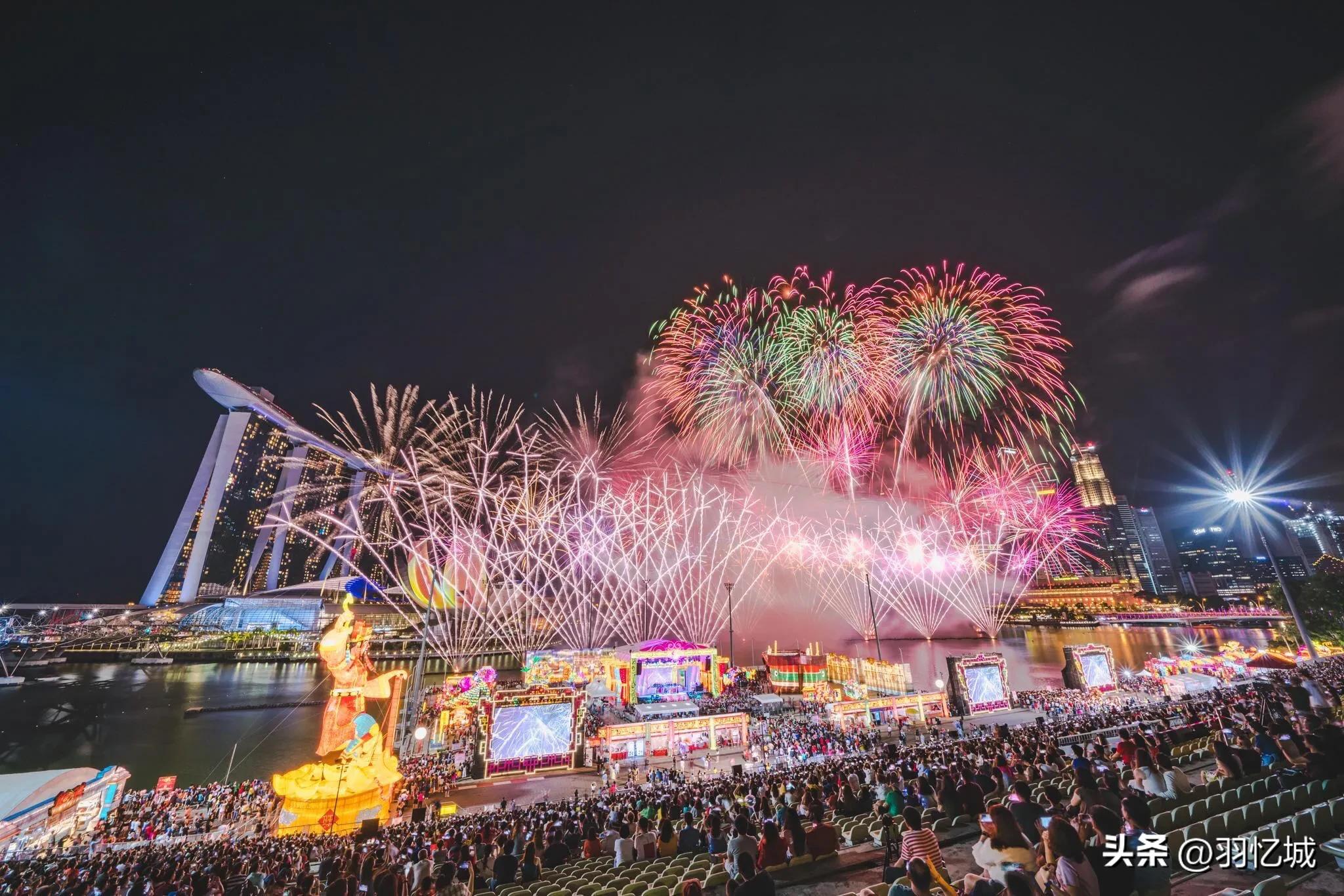 新加坡攻略超详细,新加坡宝藏旅游地推荐