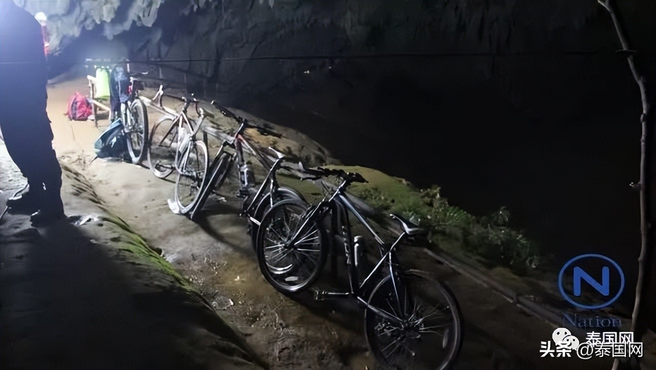 泰国洞穴恐怖,泰国最恐怖的恐怖山洞