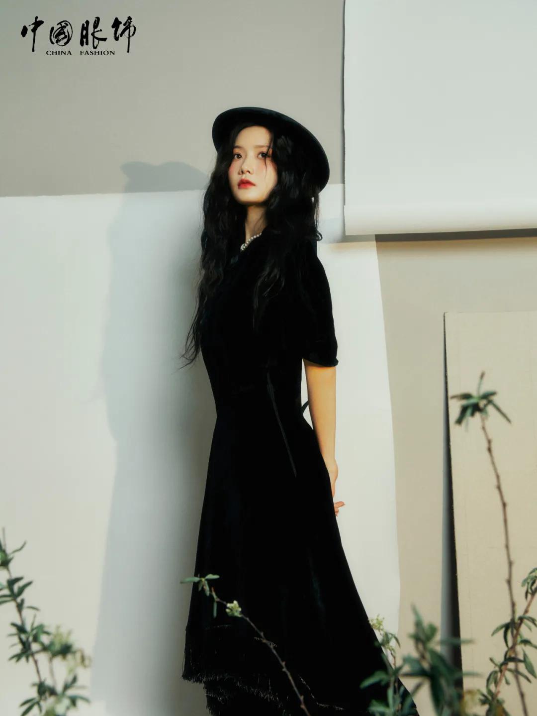 陈意涵青春无畏逆风生长,陈意涵青春无畏