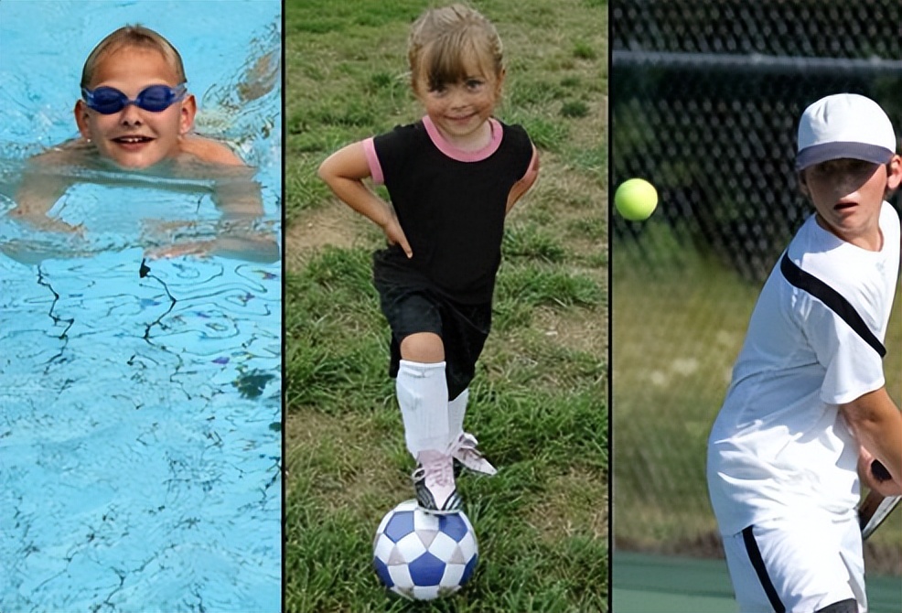 14岁小孩儿一天的健身计划,10岁儿童健身计划