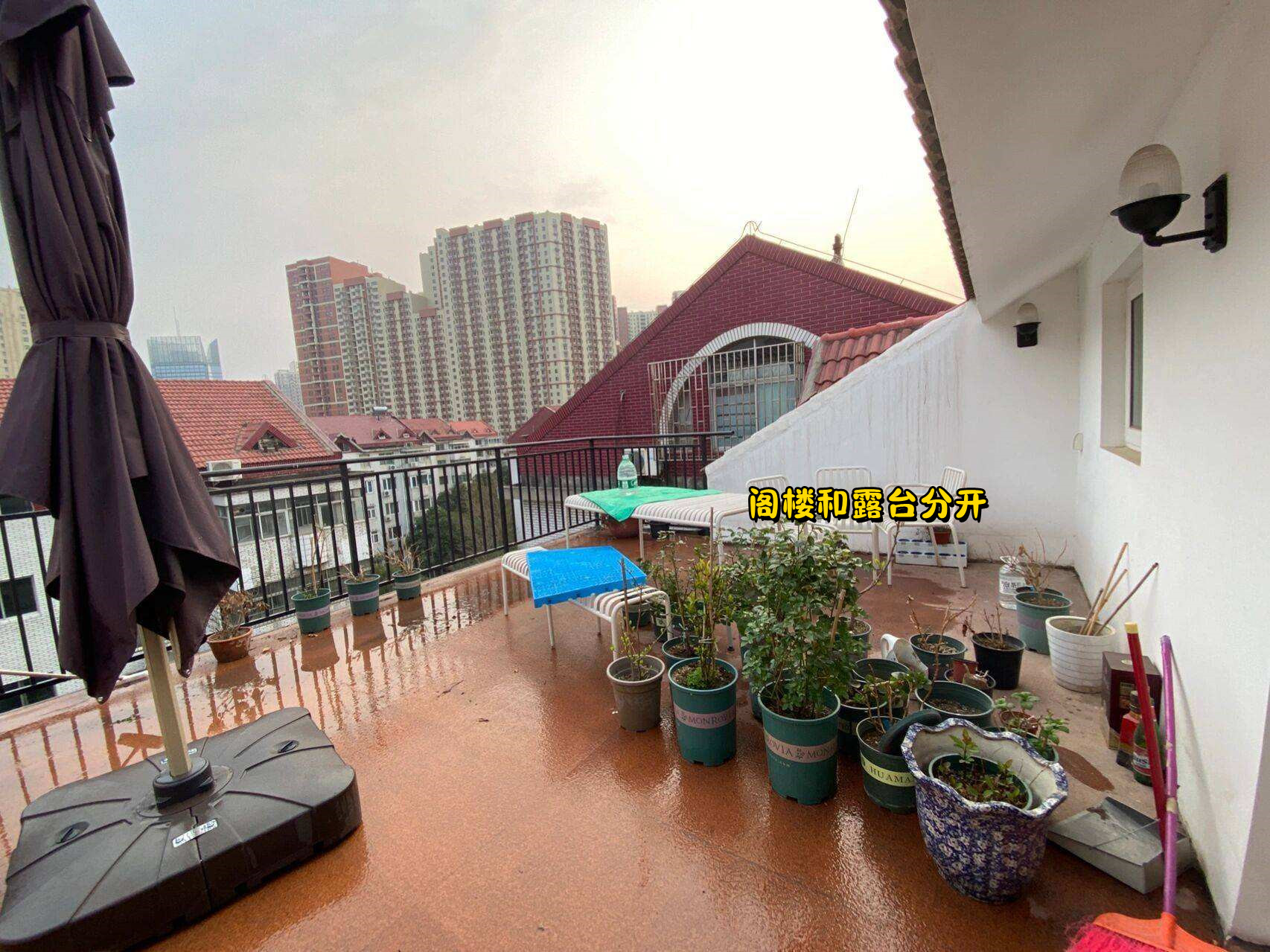 斜屋顶阁楼内部隔热的最佳方案,顶楼阁楼怎么开窗户