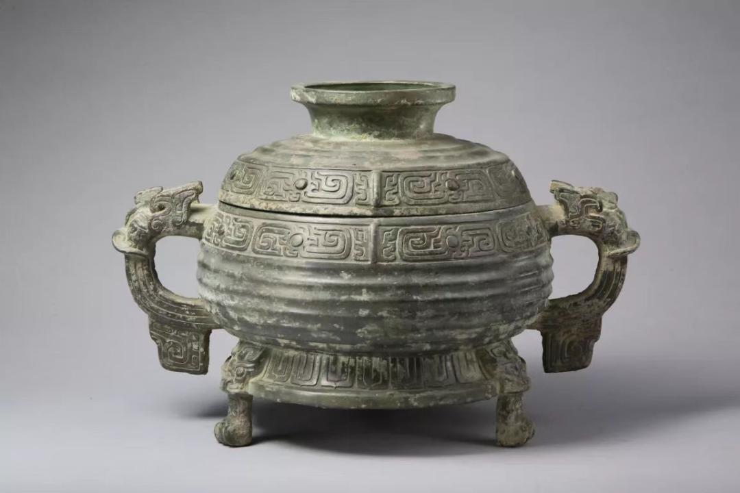 打卡山东博物馆和大明湖,山东博物馆打卡预约