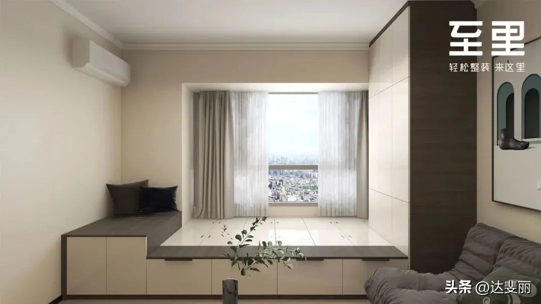 高标准的全屋定制交付,全屋定制如何可以完美交付落地