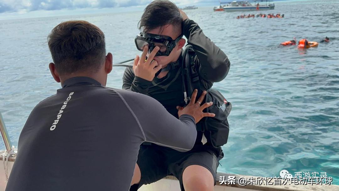 去仙本那浮潜需要带潜水镜吗,仙本那浮潜推荐线路