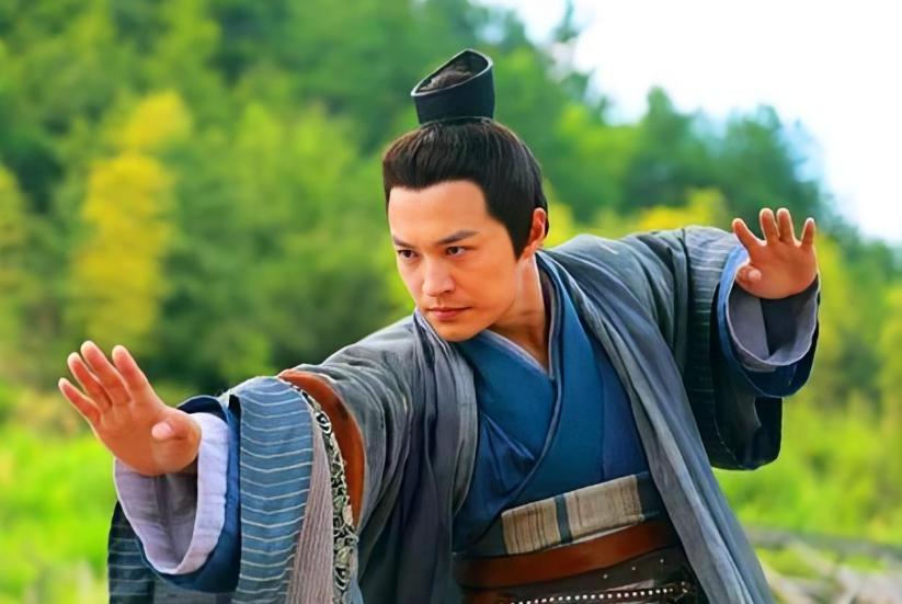 神雕时期的郭靖武功有多高,神雕时期的郭靖能否媲美五绝