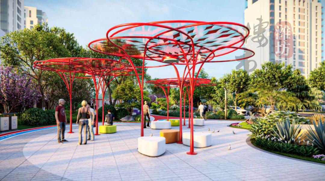 潍坊市新建在建医院信息,潍坊新建综合医院