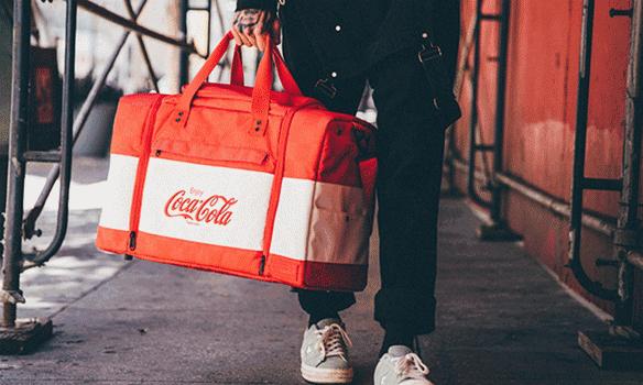 可口可乐有没有科技与绝活,可口可乐最新创意