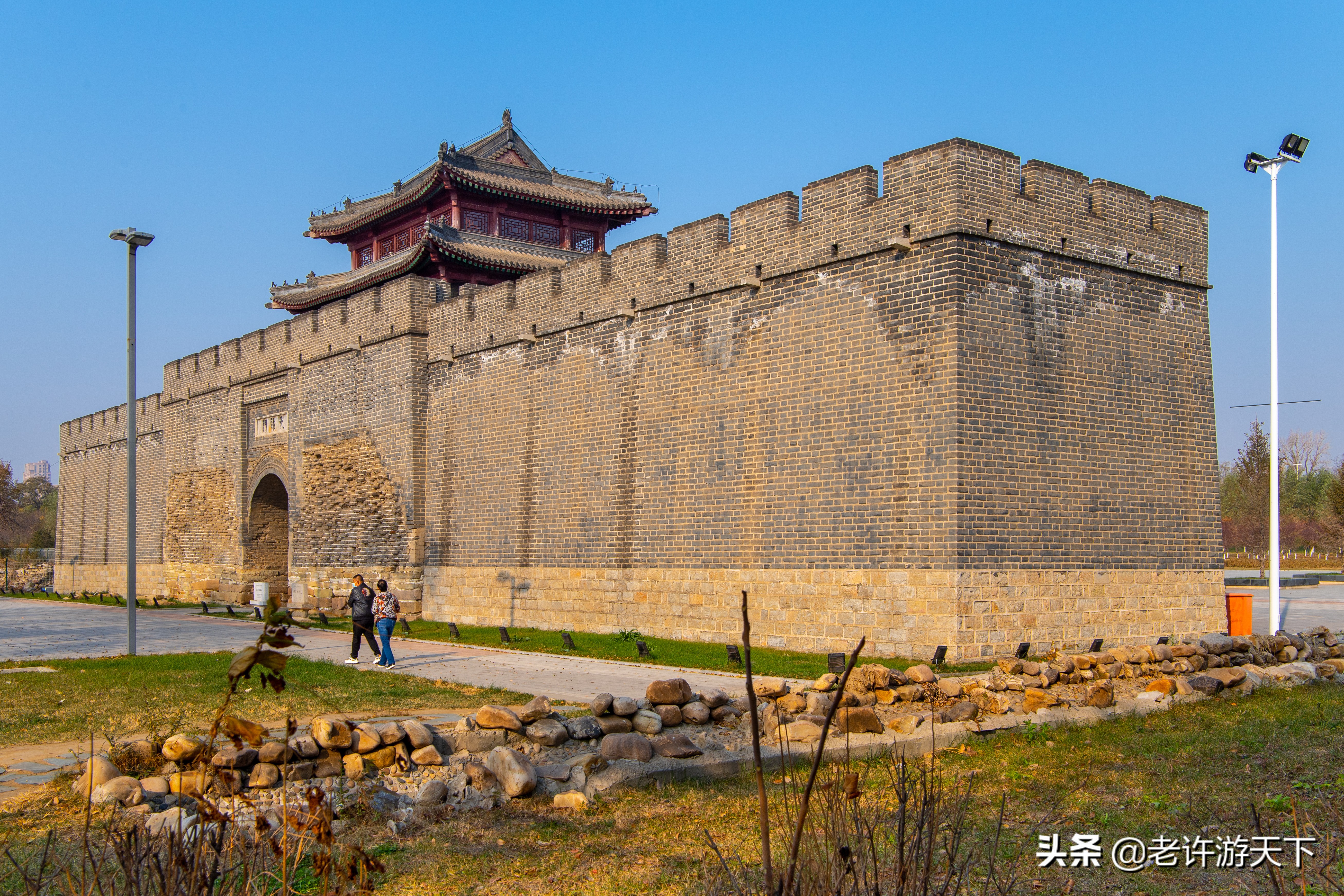 老许路书：游遍辽宁，美景一网打尽，14个地市一个不能少（辽东）