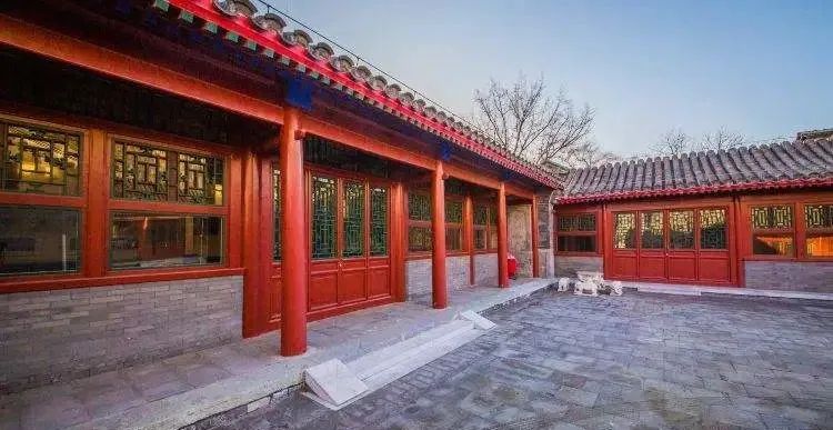 北京的会馆,北京的会馆都有哪些