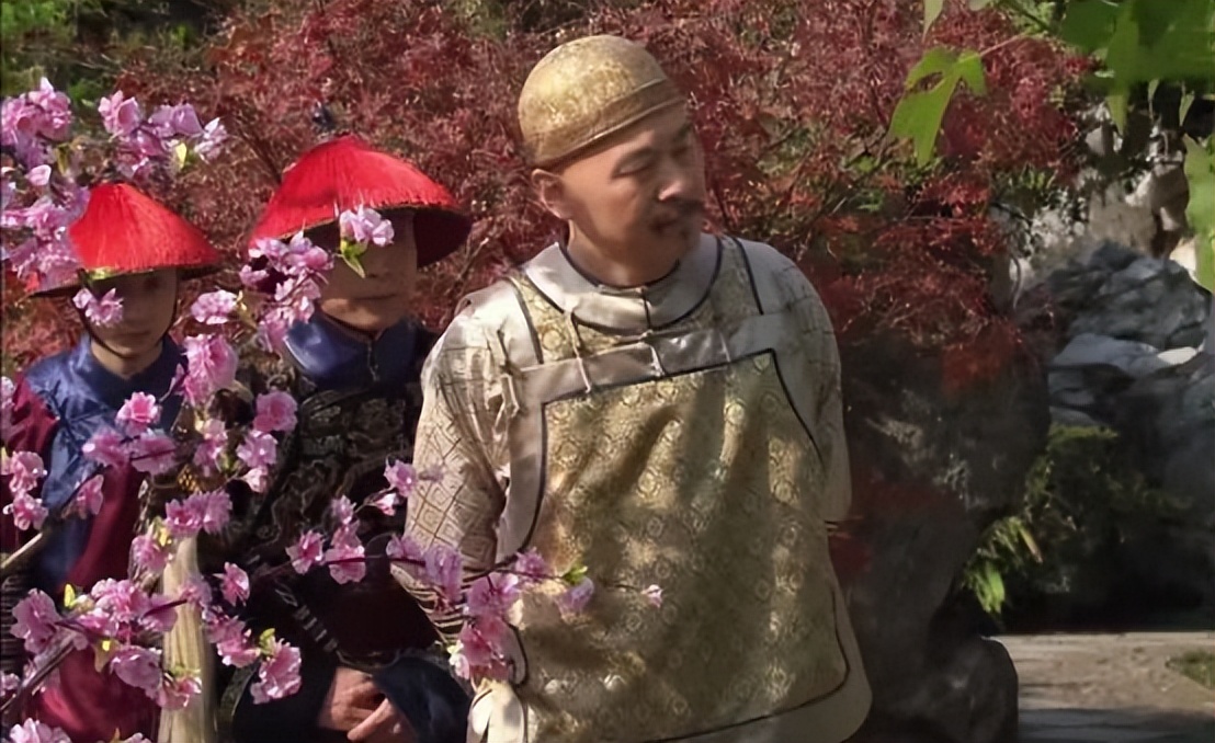 甄嬛传甄嬛误穿纯元衣服,甄嬛传甄嬛误穿纯元皇后衣服解说