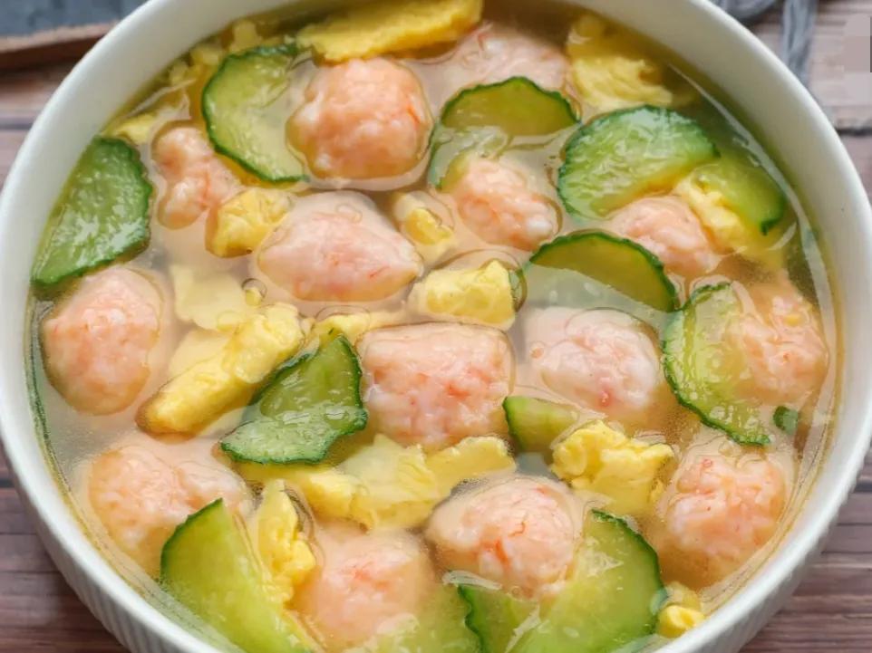 一定要知道的减脂掉秤汤,饱腹又低卡的减脂汤