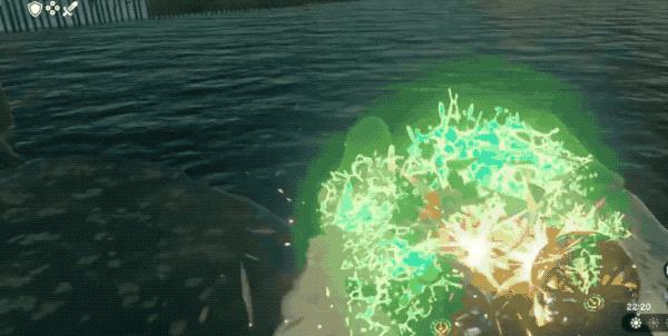 王国之泪弱智合集,王国之泪搞得正版玩家满眼都是泪