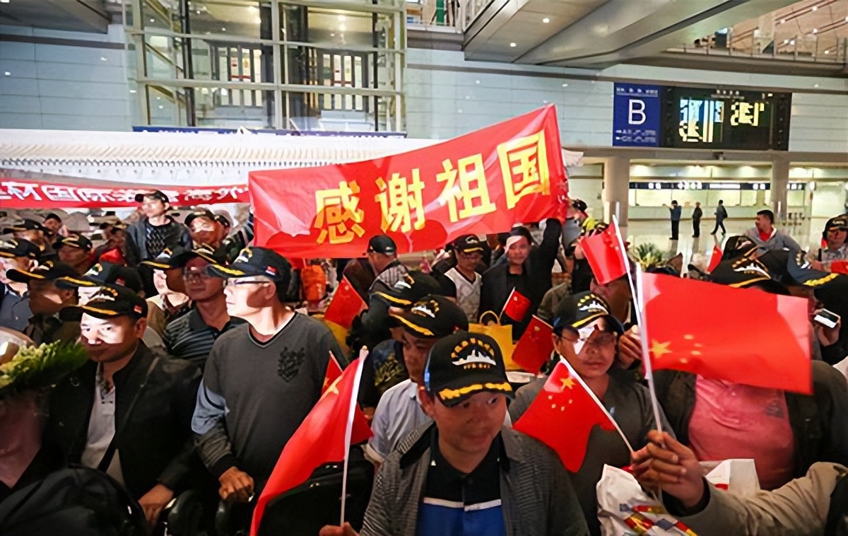 清朝护照写17个字现代护照,清朝护照二十七字主要内容