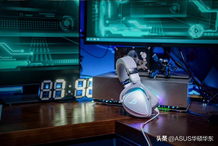 选电脑游戏耳机看什么参数,游戏耳机该怎么选