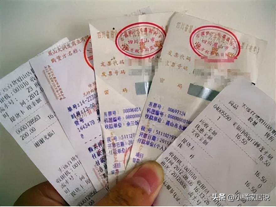 超市购物小票有毒吗,超市里的收银小票有毒