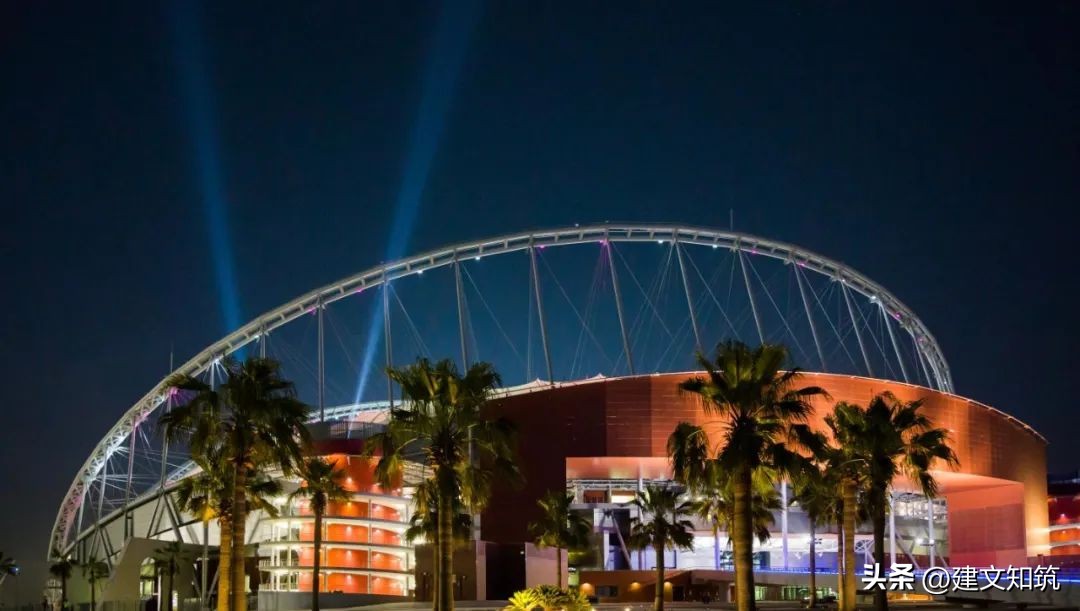 卡塔尔世界杯花费2200亿美元,卡塔尔世界杯2200亿建场馆