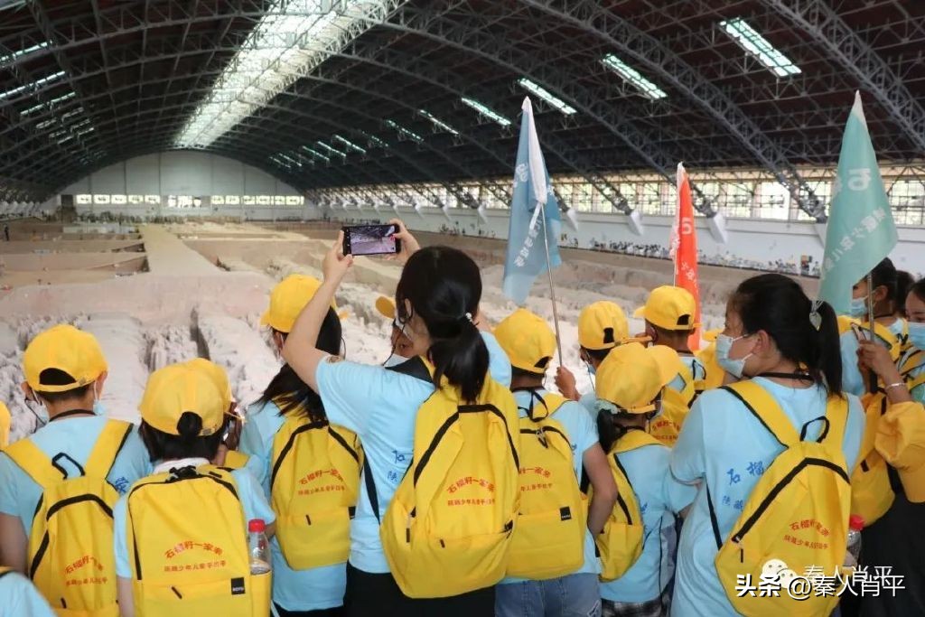 石榴籽一家亲夏令营总结会,石榴籽一家亲夏令营视频