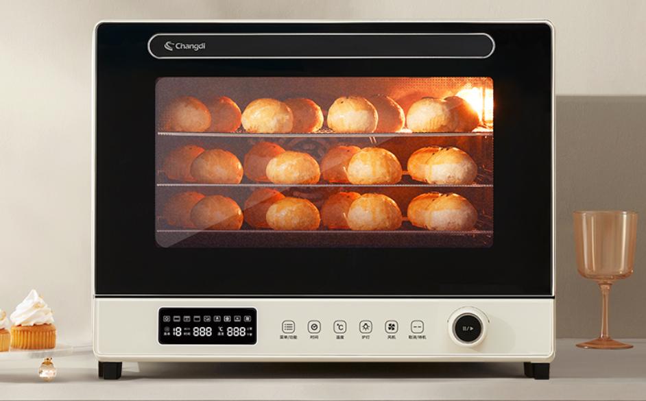 台式烤箱选择哪个功能好点呢,台式烤箱测评推荐