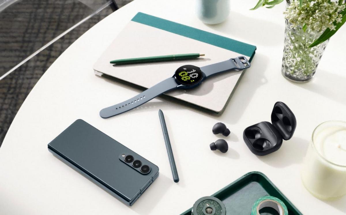 三星折叠屏旗舰galaxyzfold4,三星折叠屏galaxyzfold4评测