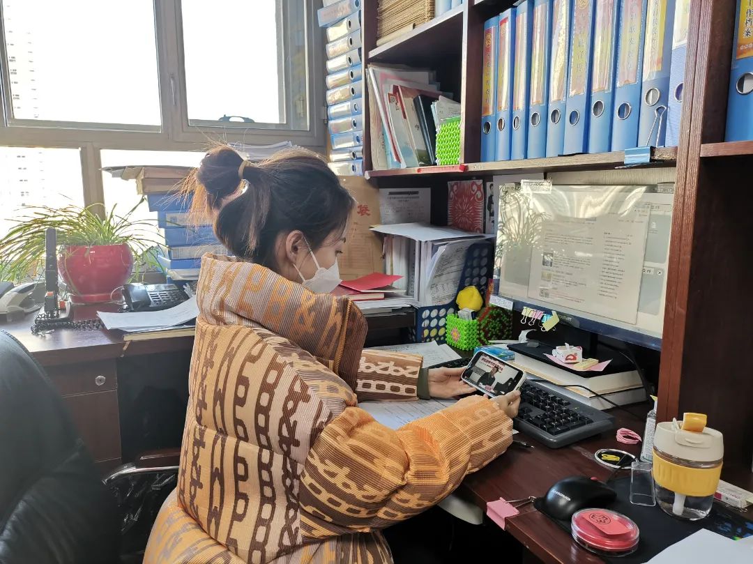 妇联宣讲学习贯彻二十大精神,社区妇联开展学习党的二十大精神