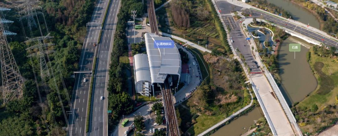 越秀地产进军南沙旧改 (南沙越秀地块)