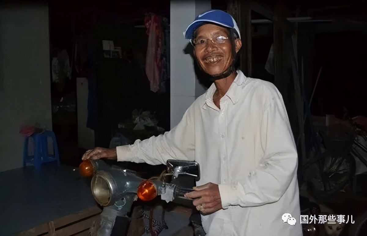 越南泥瓦工,越南中彩票中奖2800万元