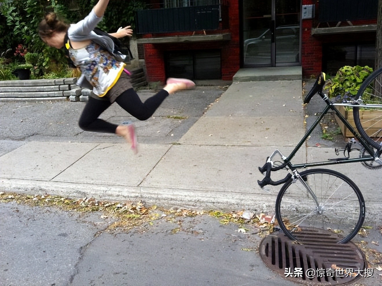 25张万分之一机会拍到的精彩瞬间，晚一秒都拍不到