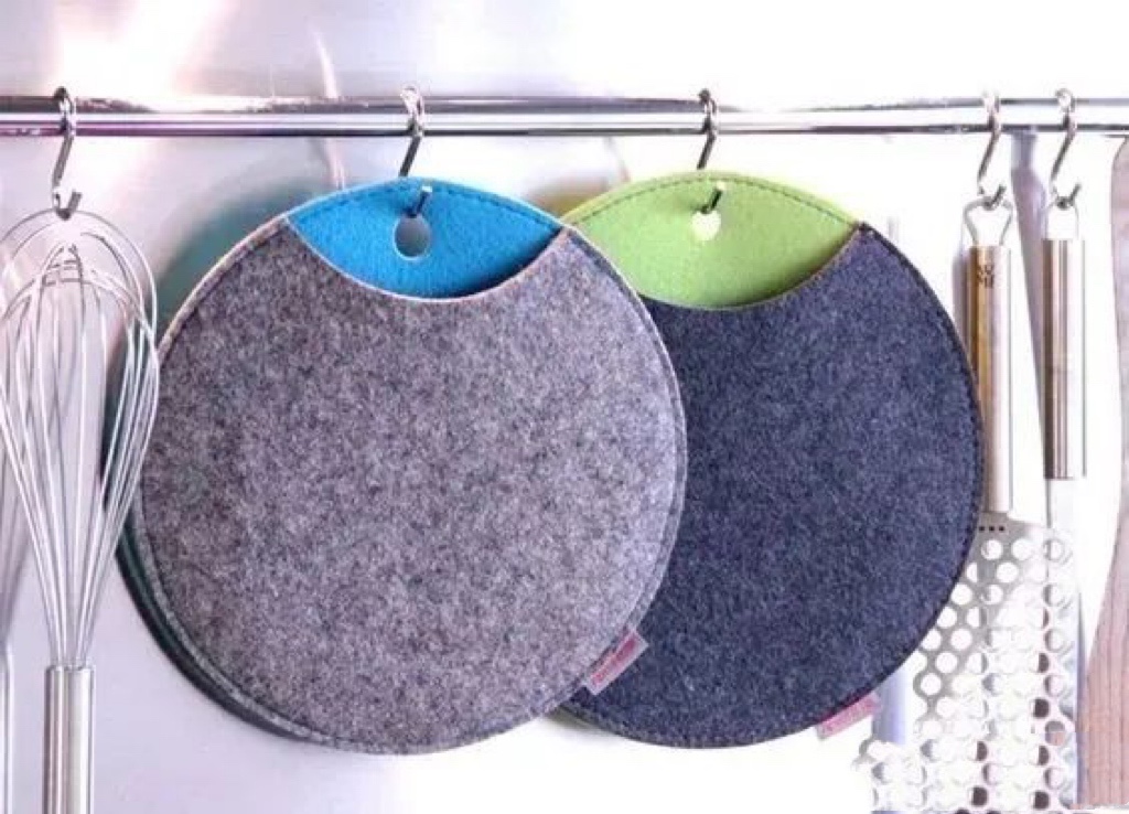 布艺收纳筐能收纳什么,收纳家用布艺