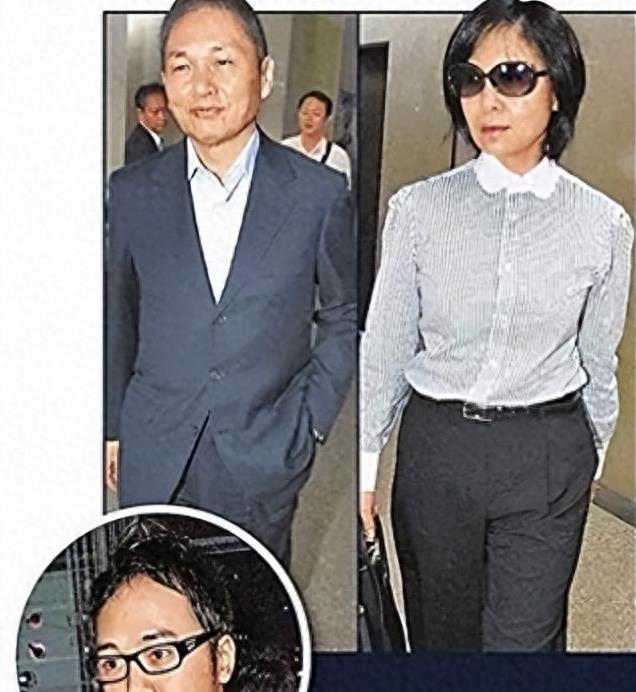 “天下第一淫棍”，玷污60位女艺人被判了29年，入狱后仍飞扬