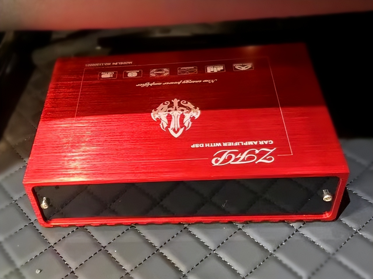 提升汽车音响效果的改装,提升驾驶感受的改装