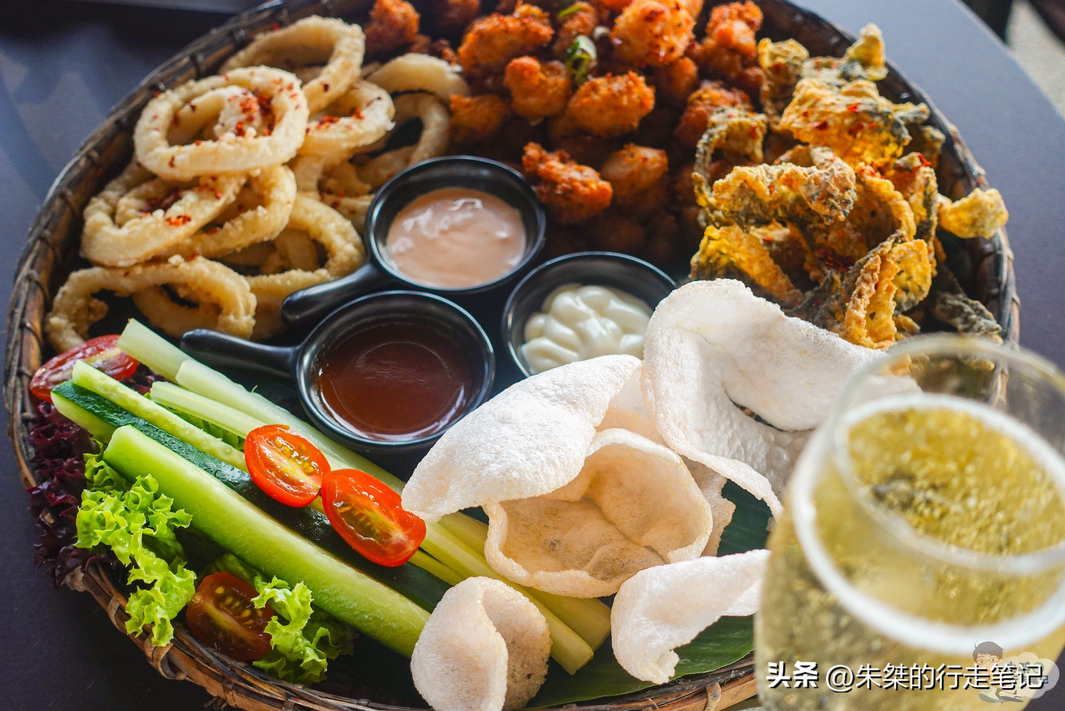 香格里拉的落日,马来西亚美丽仙境