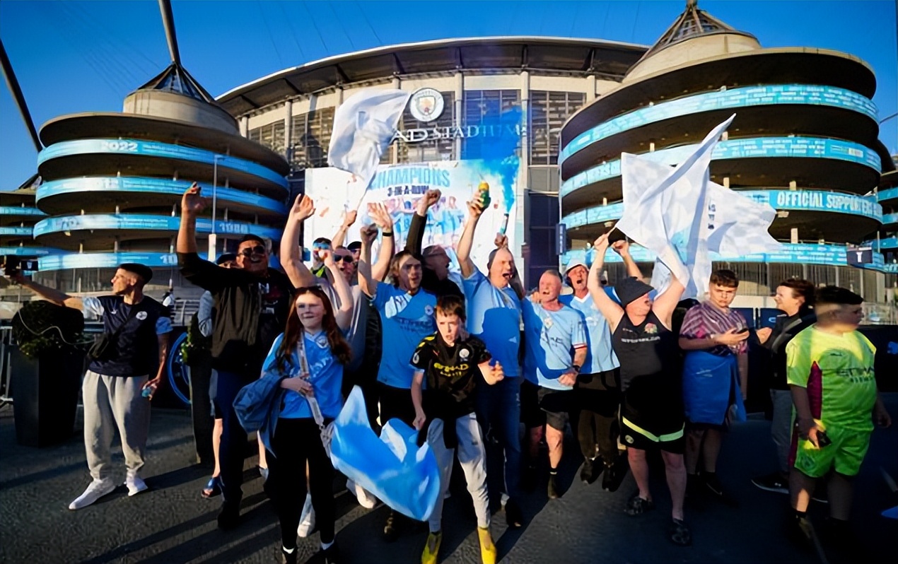 曼城三次英超冠军,曼城拿过几次顶级联赛冠军