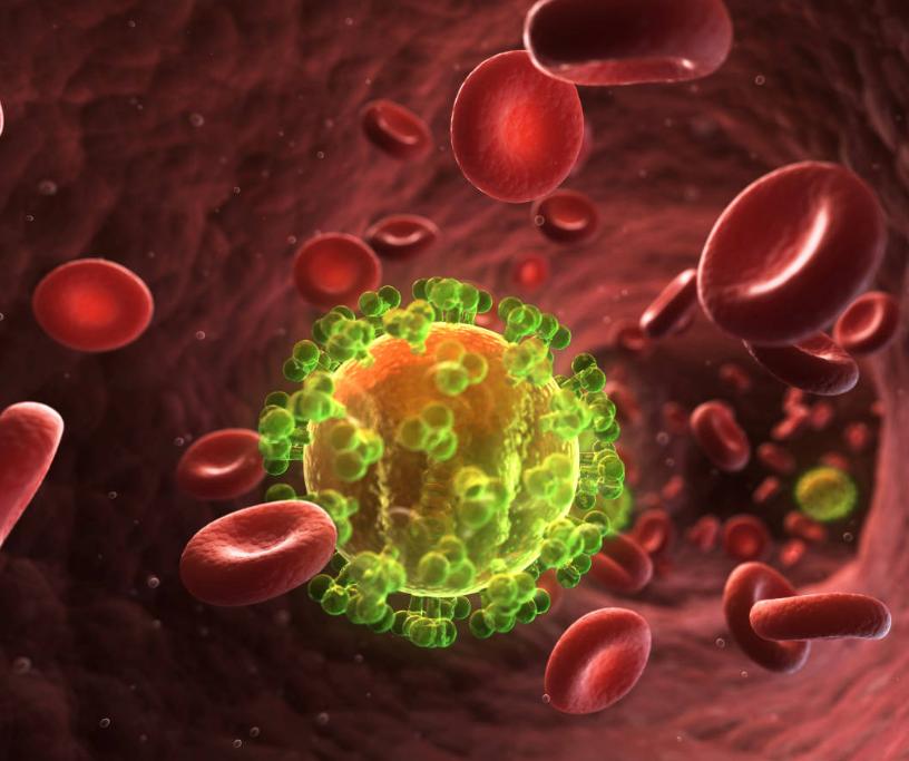 艾滋病的防治策略答案,艾滋病的元凶