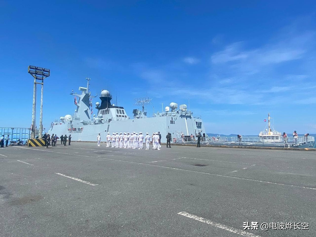 巴基斯坦054ap护卫舰买家秀,巴基斯坦054ap型护卫舰买家秀